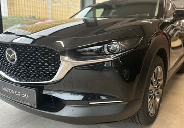 Mazda CX-30 9.000 km 29.990 &euro; Dortmund 44287