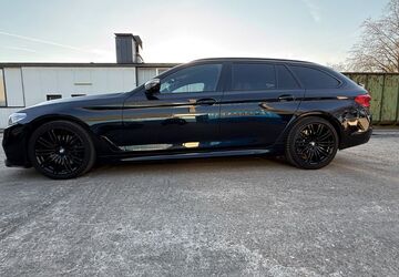 BMW 530 136.000 km 31.000 &euro; Dorsten 46286