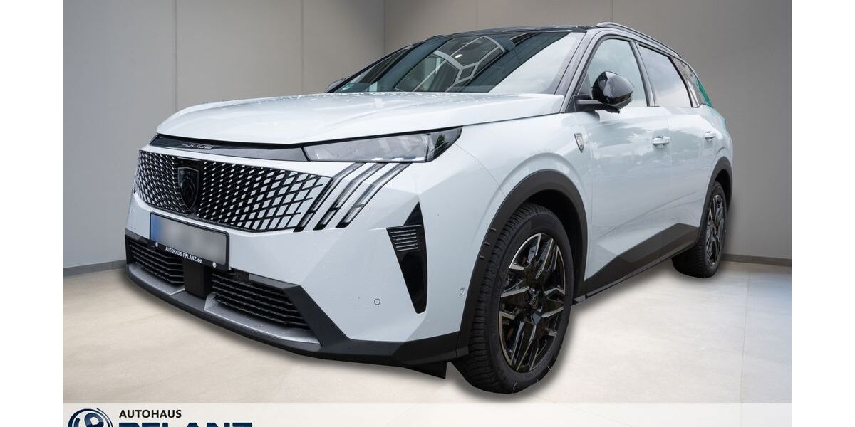 Peugeot 5008 9.990 km 46.090 &euro; Bochum 44801