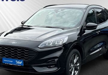 Ford Kuga 29.015 km 26.990 &euro; Oberhausen - Sterkrade 46145