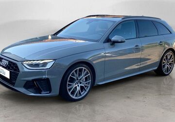 Audi A4 48.953 km 25.880 &euro; Bochum - Linden 44879