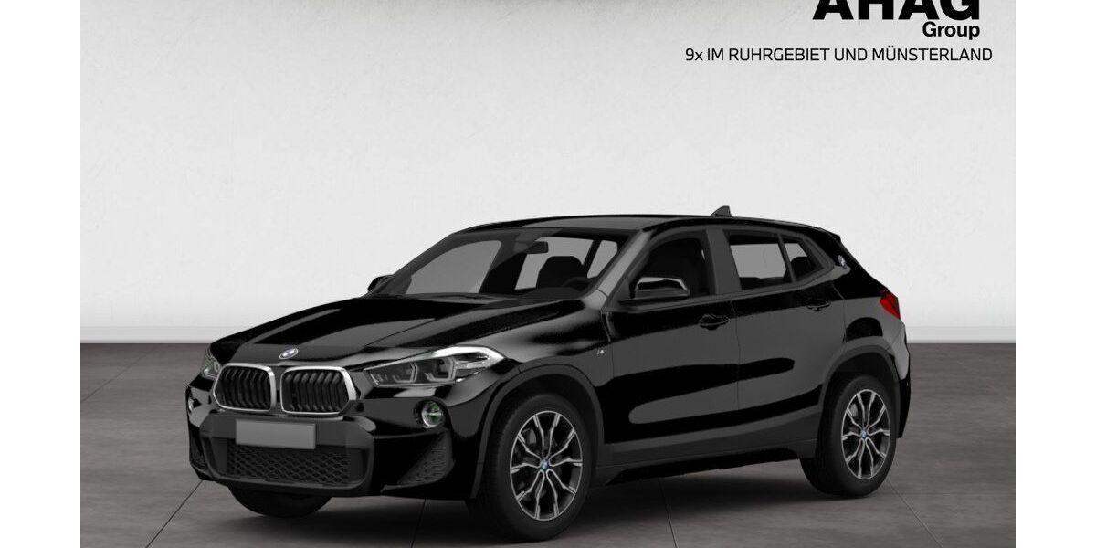 BMW X2 7.775 km 34.840 &euro; Gelsenkirchen 45897