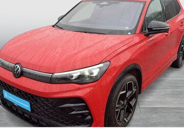 VW Tiguan 13.140 km 48.295 &euro; Dortmund 44379