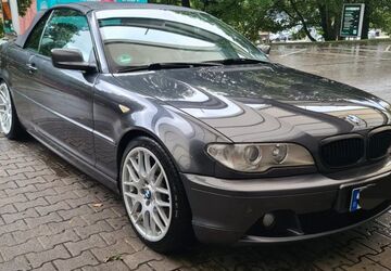 BMW 320 207.000 km 6.499 &euro; Wuppertal 42281