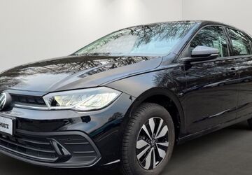 VW Polo 6.800 km 20.950 &euro; Wuppertal 42109