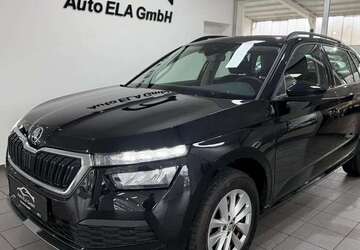 Skoda Kamiq 58.000 km 19.990 &euro; Heiligenhaus 42579