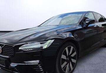 Volvo S90 11.283 km 42.490 &euro; Dorsten 46282