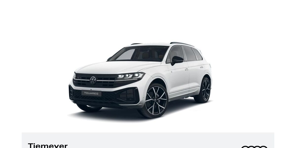 VW Touareg 16.394 km 73.880 &euro; Bochum 44809