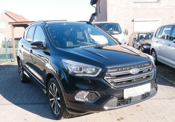 Ford Kuga 110.136 km 13.500 &euro; Selm 59379