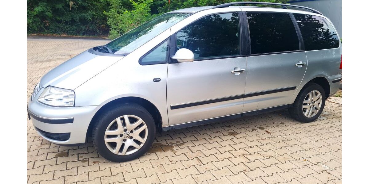 VW Sharan 300.000 km 3.800 &euro; Hagen 58093