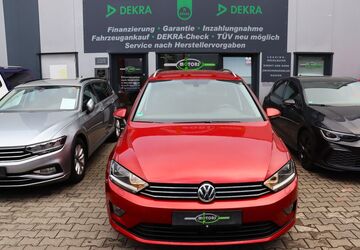 VW Golf Sportsvan 136.500 km 9.980 &euro; Essen 45326