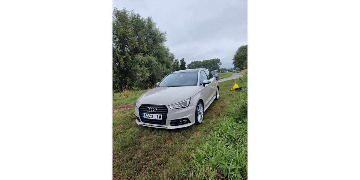 Audi A1 29.340 km 13.400 &euro; Dortmund 44329