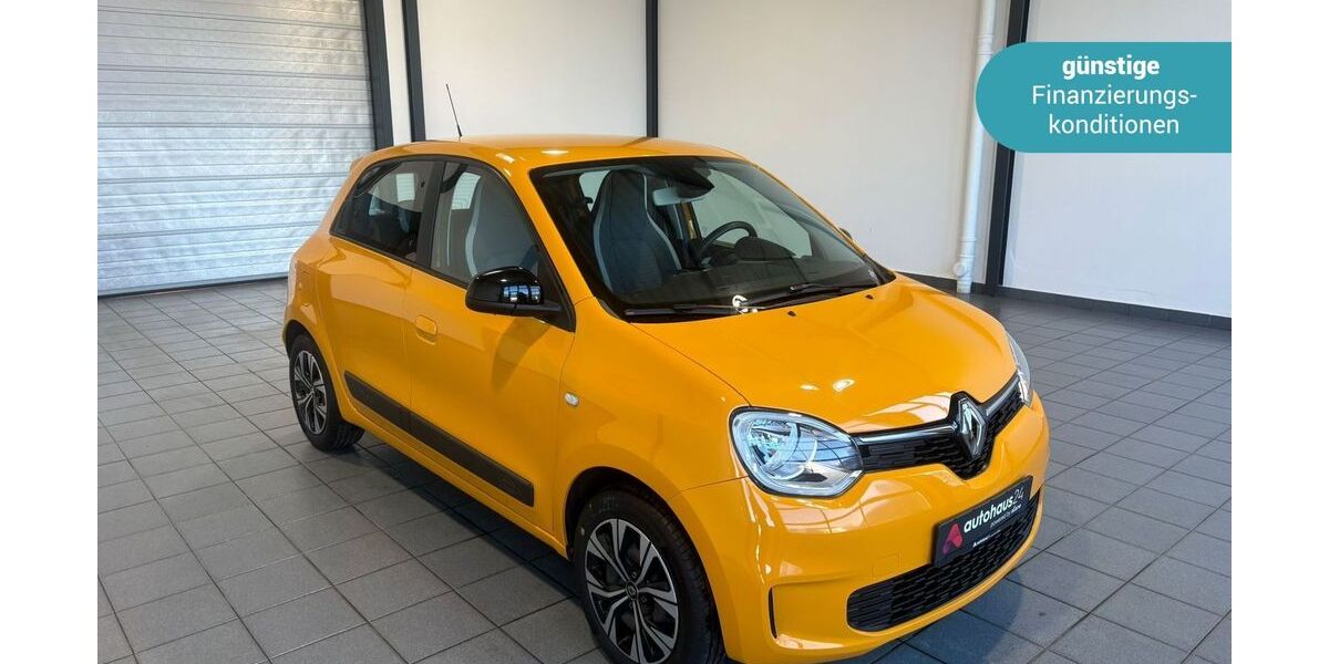 Renault Twingo 45.607 km 10.490 &euro; Wuppertal 42287