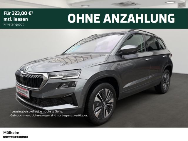 Skoda Karoq 26.685 km 33.750 &euro; Mülheim 45478