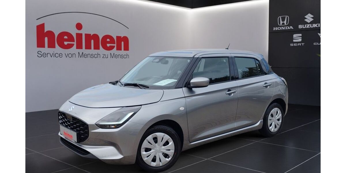 Suzuki Swift 6.000 km 15.680 &euro; Hagen 58135