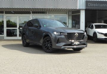 Mazda CX-60 4.307 km 52.990 &euro; Wuppertal 42327