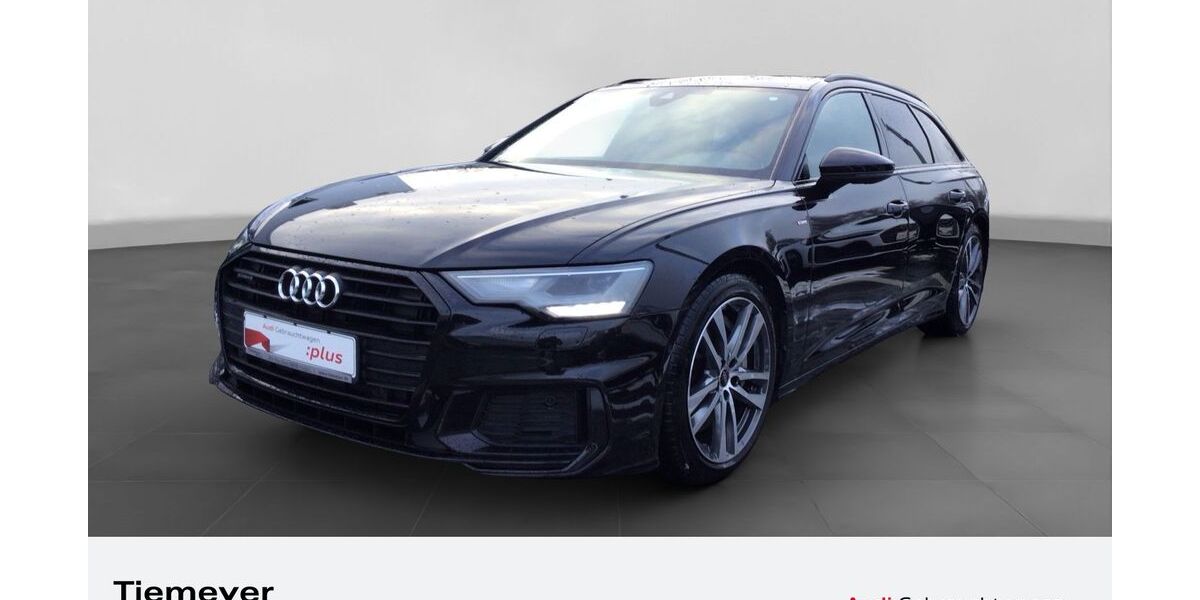 Audi A6 97.849 km 35.980 &euro; Gelsenkirchen 45894