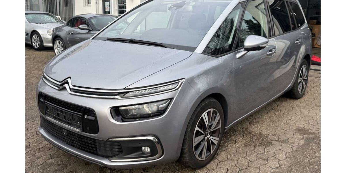 Citroen Grand C4 Picasso / SpaceTourer 229.097 km 7.998 &euro; Heiligenhaus 42579