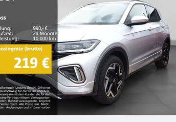 VW T-Cross 26.106 km 25.910 &euro; Bochum 44892