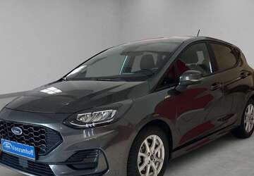 Ford Fiesta 20.800 km 18.999 &euro; Wuppertal 42117