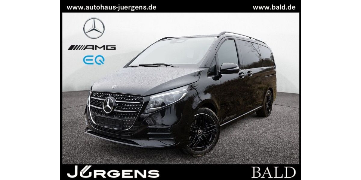 Mercedes-Benz V 250 6.000 km 74.400 &euro; Hagen 58135