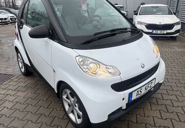 Smart ForTwo 99.100 km 5.490 &euro; Castrop-Rauxel 44579