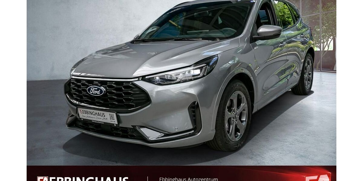 Ford Kuga 6.500 km 35.499 &euro; Dortmund 44149