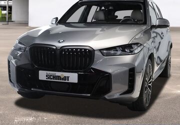 BMW X5 8.949 km 95.860 &euro; Lünen 44534
