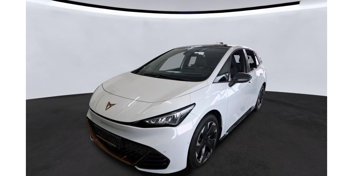 Cupra Born 77.041 km 21.905 &euro; Hagen 58091