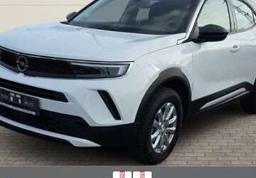 Opel Mokka 27.550 km 17.790 &euro; Dorsten Wulfen 46286