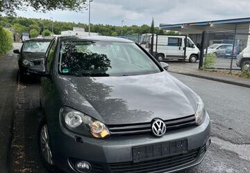 VW Golf 149.000 km 5.200 &euro; Bochum 44805
