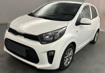 Kia Picanto 47.400 km 13.900 &euro; Bochum 44803
