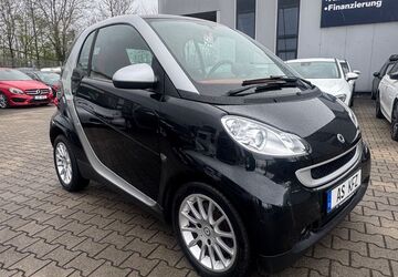 Smart ForTwo 121.600 km 4.490 &euro; Castrop-Rauxel 44579