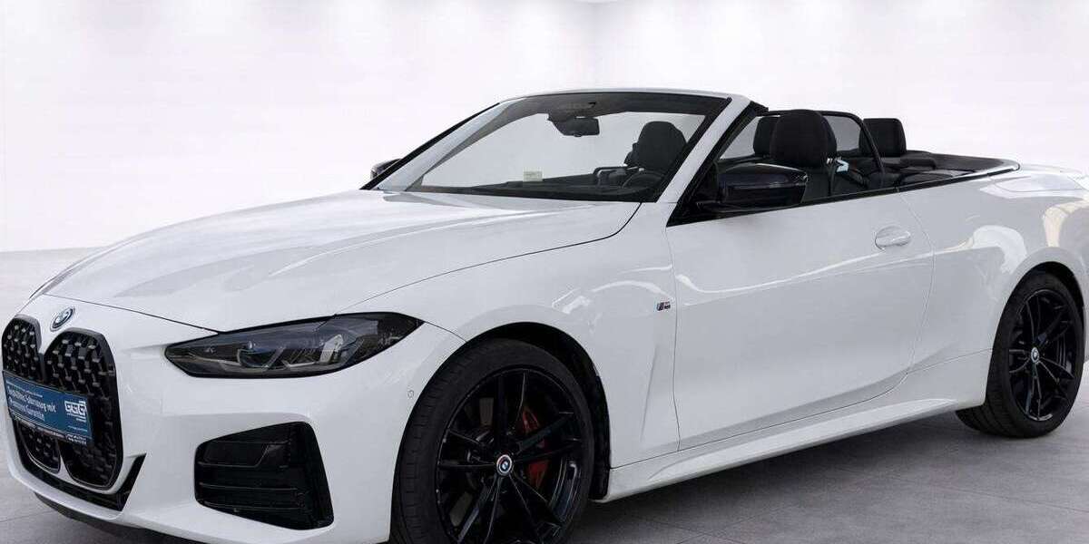 BMW 440 33.230 km 52.999 &euro; Recklinghausen 45661