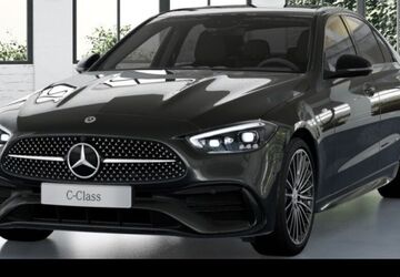 Mercedes-Benz C 300 9.900 km 58.990 &euro; Wuppertal 42115