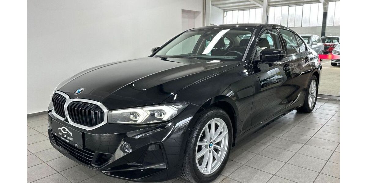 BMW 318 60.000 km 27.990 &euro; Heiligenhaus 42579