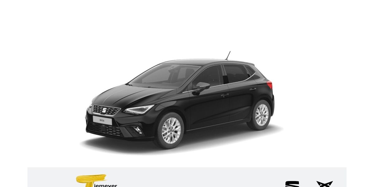 Seat Ibiza 20.914 km 21.220 &euro; Bochum 44809