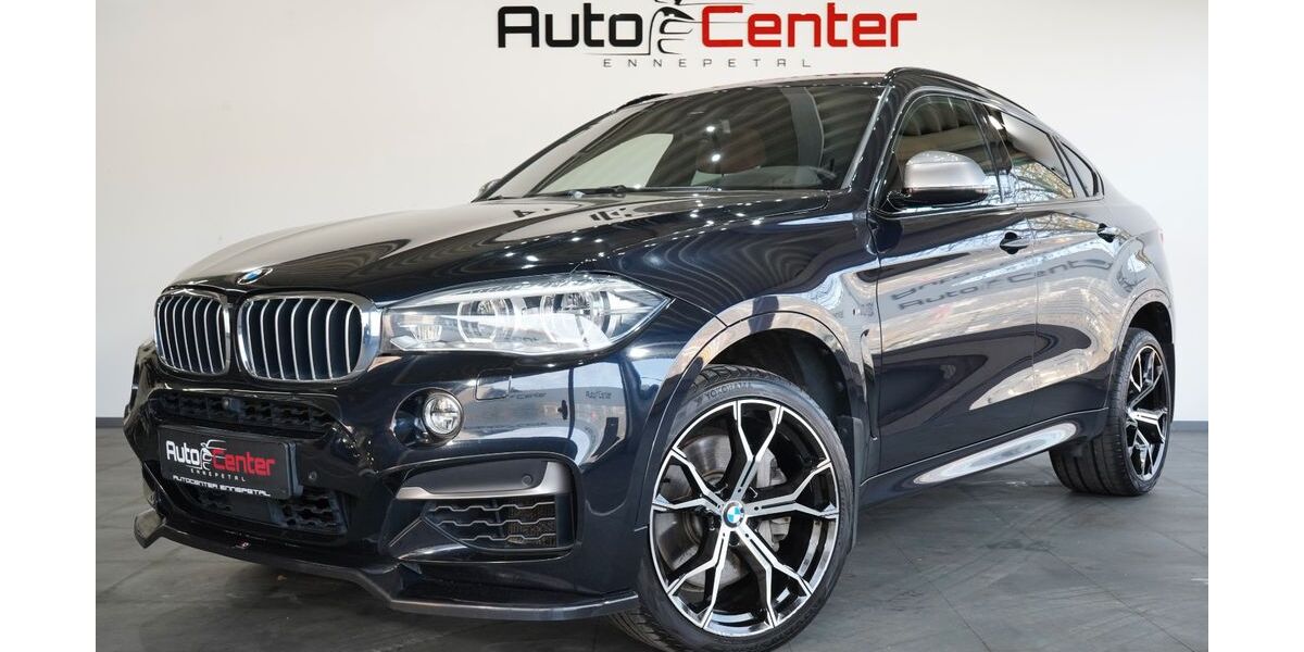 BMW X6 M50 133.000 km 44.490 &euro; Ennepetal (Bei Wuppertal) 58256
