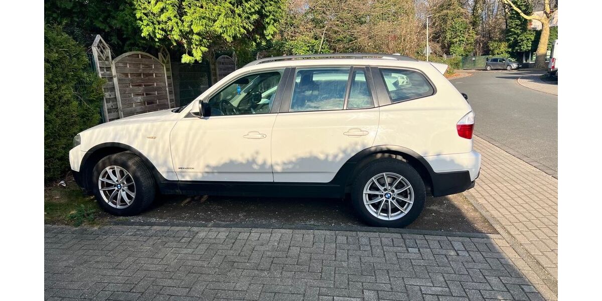 BMW X3 229.000 km 6.000 &euro; Oberhausen 46117
