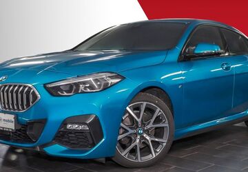 BMW 218 Gran Coupé 51.250 km 26.444 &euro; Dorsten 46284