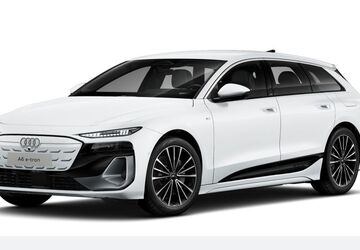 Audi A6 e-tron 34.449 km 61.830 &euro; Bochum 44809