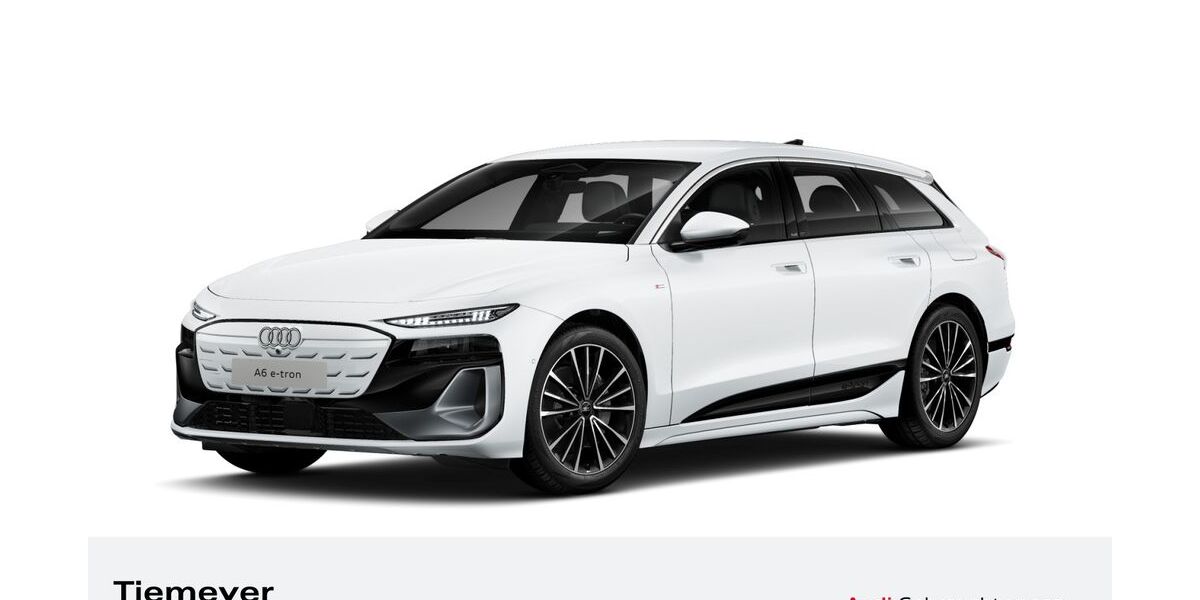 Audi A6 e-tron 34.449 km 61.830 &euro; Bochum 44809