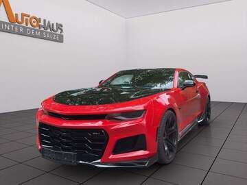 Gebrauchte Chevrolet Camaro