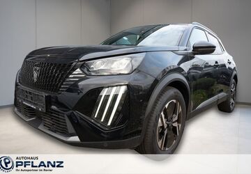 Peugeot 2008 9.990 km 27.990 &euro; Bochum 44801