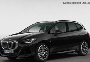 BMW 220 Active Tourer 38.399 km 29.740 &euro; Bochum 44809