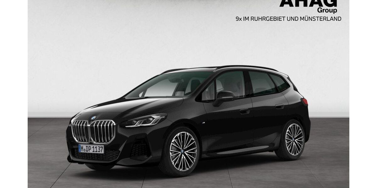 BMW 220 Active Tourer 38.399 km 29.740 &euro; Bochum 44809