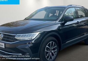 VW Tiguan 50.926 km 26.490 &euro; Wuppertal 42109