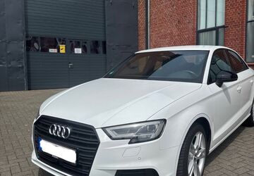 Audi A3 108.000 km 18.300 &euro; Herten 45699