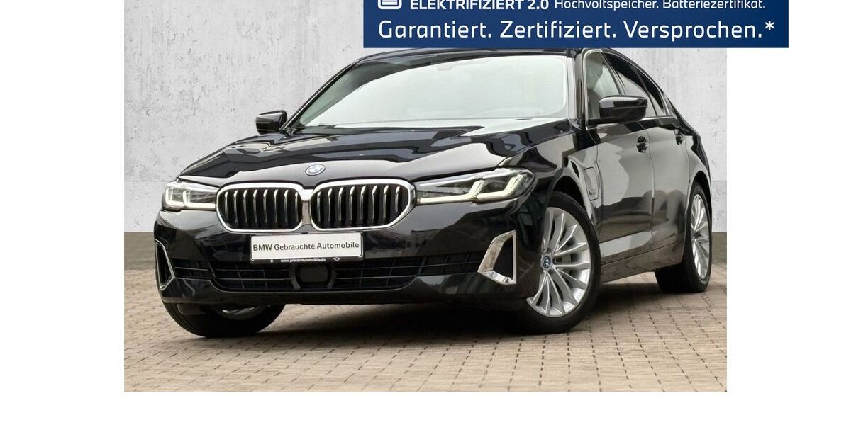 BMW 530 59.201 km 34.990 &euro; Wuppertal 42117