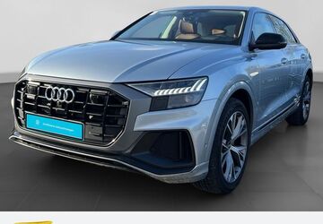 Audi Q8 116.580 km 50.860 &euro; Recklinghausen 45663